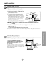Installation And Operating Instructions Manual - (page 11)