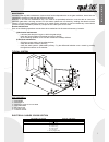 Use And Maintenance Manual - (page 7)
