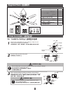 Operating And Installation Instructions - (page 5)