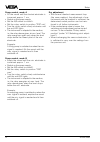 Operating Instructions Manual - (page 14)