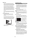 User Manual & Installation & Service Instructions - (page 19)