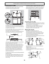 User Manual & Installation & Service Instructions - (page 25)