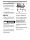 User Manual & Installation & Service Instructions - (page 28)