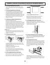 User Manual & Installation & Service Instructions - (page 34)