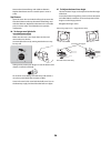User Manual & Installation & Service Instructions - (page 36)