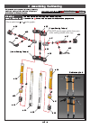 Assembly Instructions - (page 5)