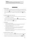 Safety & Operating Instructions Manual - (page 7)