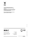 Installation And Commissioning Manual - (page 32)