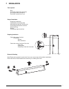 Installation And Commissioning Manual - (page 9)