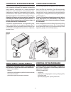 Installation And Use Manual - (page 6)