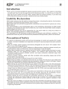 System Manual - (page 3)
