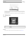 Instruction And Maintenance Manual - (page 38)