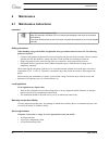 Instruction And Maintenance Manual - (page 89)