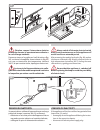 Installation And Use Manual - (page 34)