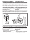 Installation And Use Manual - (page 6)