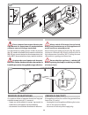 Installation And Use Manual - (page 34)