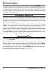 Operatiing Manual - (page 6)