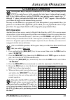 Operatiing Manual - (page 27)