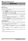 Operatiing Manual - (page 34)