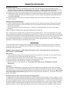 Parts & Operating Manual - (page 5)