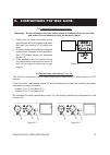 User Manual And Instructions - (page 13)