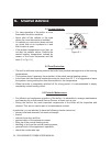 User Manual And Instructions - (page 18)