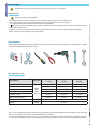 Installation manual - (page 6)