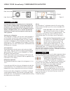 Installation, operation and maintenance instructions - (page 6)