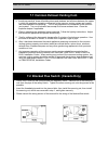 Installation Instructions And Instructions For Use - (page 17)