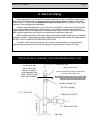 Installation Instructions And Instructions For Use - (page 21)
