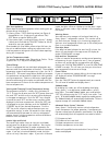 Installation, operation and maintenance instructions - (page 7)