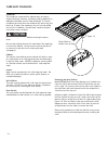 Installation, operation and maintenance instructions - (page 14)