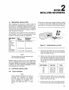 Operator's  Maintenance Manual - (page 14)