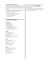 Safety And Warranty Manual - (page 3)
