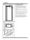User Manual & Installation & Service Instructions - (page 16)