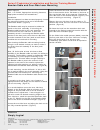 Technician's Installation And Service Training Manual - (page 15)