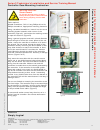 Technician's Installation And Service Training Manual - (page 17)