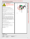 Technician's Installation And Service Training Manual - (page 20)