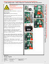 Technician's Installation And Service Training Manual - (page 27)
