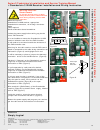 Technician's Installation And Service Training Manual - (page 29)