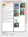 Technician's Installation And Service Training Manual - (page 30)