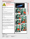 Technician's Installation And Service Training Manual - (page 32)