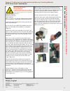 Technician's Installation And Service Training Manual - (page 34)