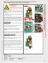 Technician's Installation And Service Training Manual - (page 38)