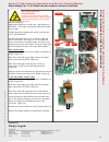 Technician's Installation And Service Training Manual - (page 39)
