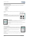 Hardware & Software Manual - (page 37)