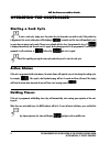 Operating & Programming Manual - (page 4)