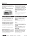 Technical Documentation - (page 2)