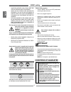 Operating And Maintenance Instructions Manual - (page 8)