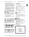 Operating And Operating And Maintenance Instructions - (page 7)